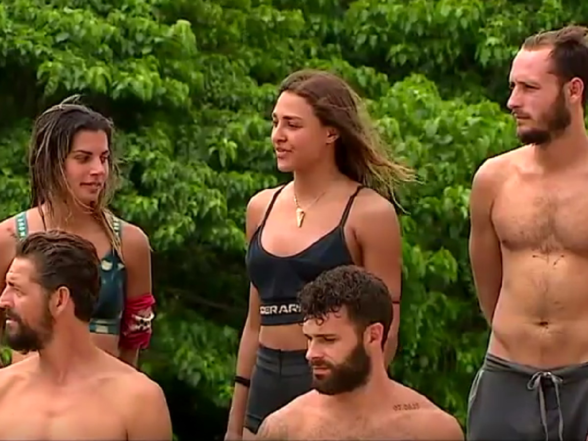 Survivor: Χαρούμενοι οι Κόκκινοι για το ταξίδι στο Μαϊαμι – Ποιους Μπλε θα πάρουν μαζί τους