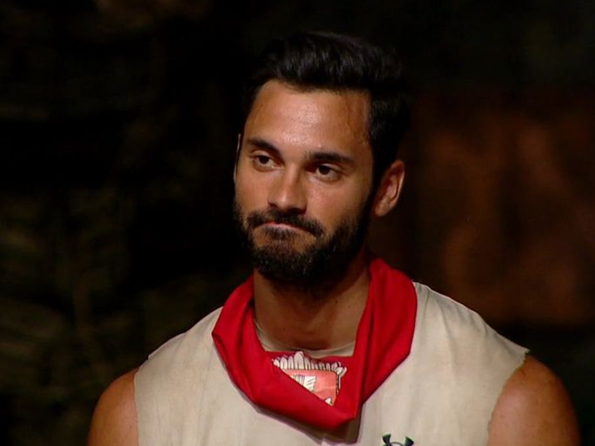 Survivor: Αποχώρησε ο Νίκος Αντωνόπουλος