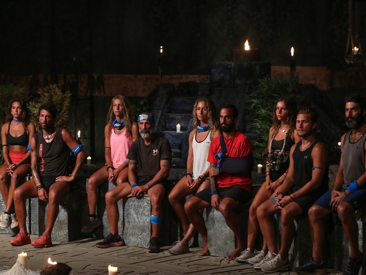 Survivor: Στον αγώνα επικοινωνίας μια άκρως συγκινητική έκπληξη περιμένει τους παίκτες – Όσα θα δούμε απόψε