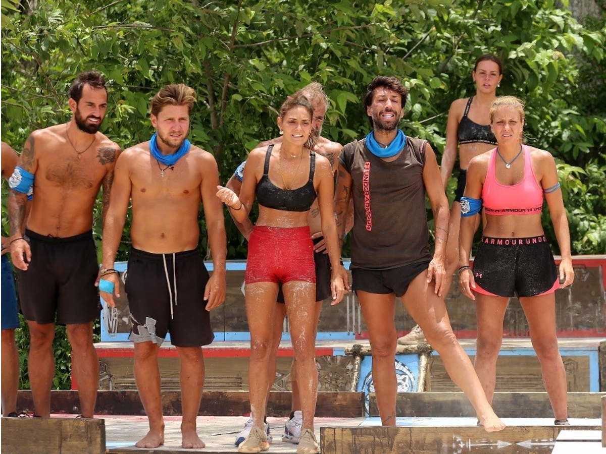 Survivor: Ποια ομάδα θα καταφέρει να ταξιδέψει στο Μαϊμι; – Όσα θα δούμε απόψε