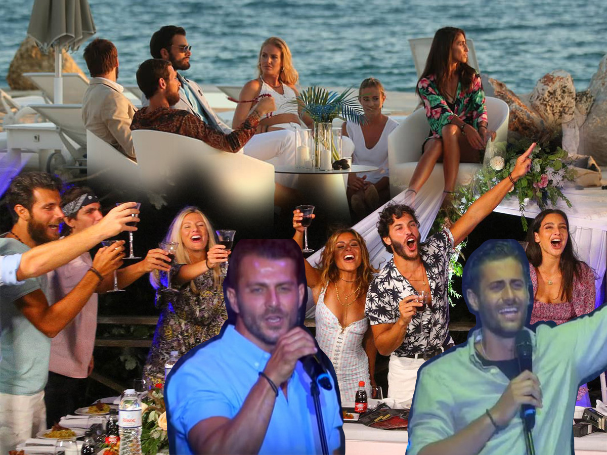 Survivor All Star: Απόψε το πάρτι της ένωσης – Οι viral στιγμές των προηγούμενων κύκλων και τα makeover των παικτών