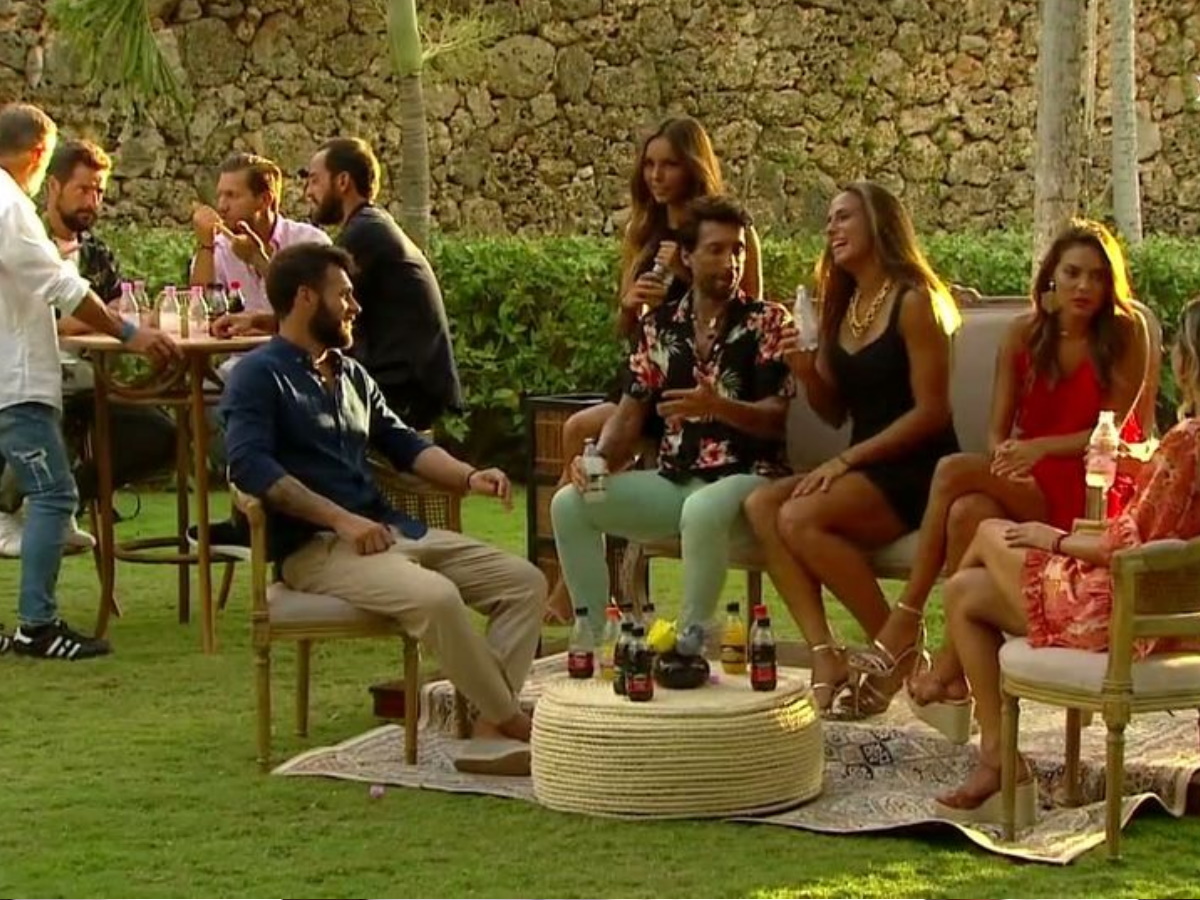 Survivor: To twitter «γλέντησε» μαζί με τους παίκτες στο πάρτι ένωσης
