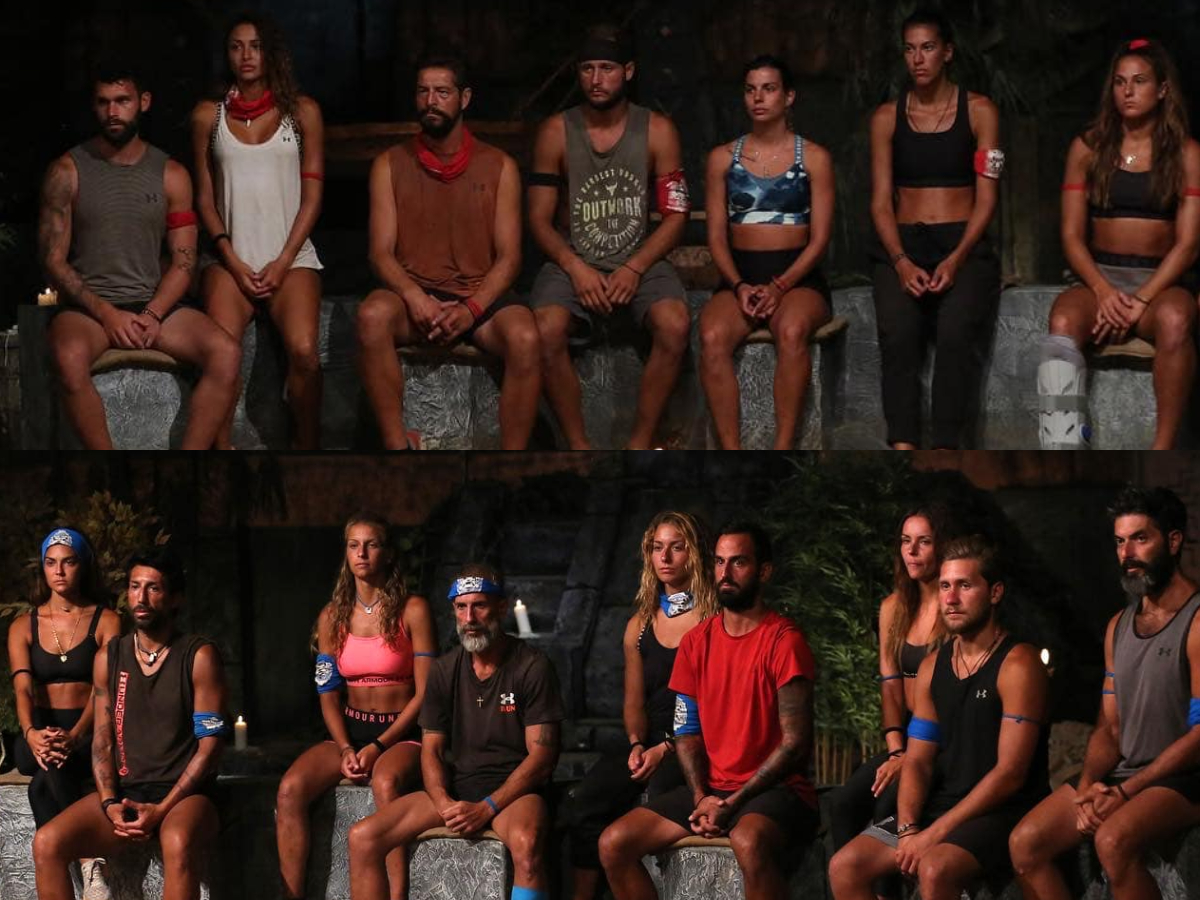 Survivor spoiler: Ποια ομάδα κερδίζει το τεράστιο έπαθλο του Ατζούν Ιλίτζαλι – Ποιοι πάνε στο Μαϊάμι