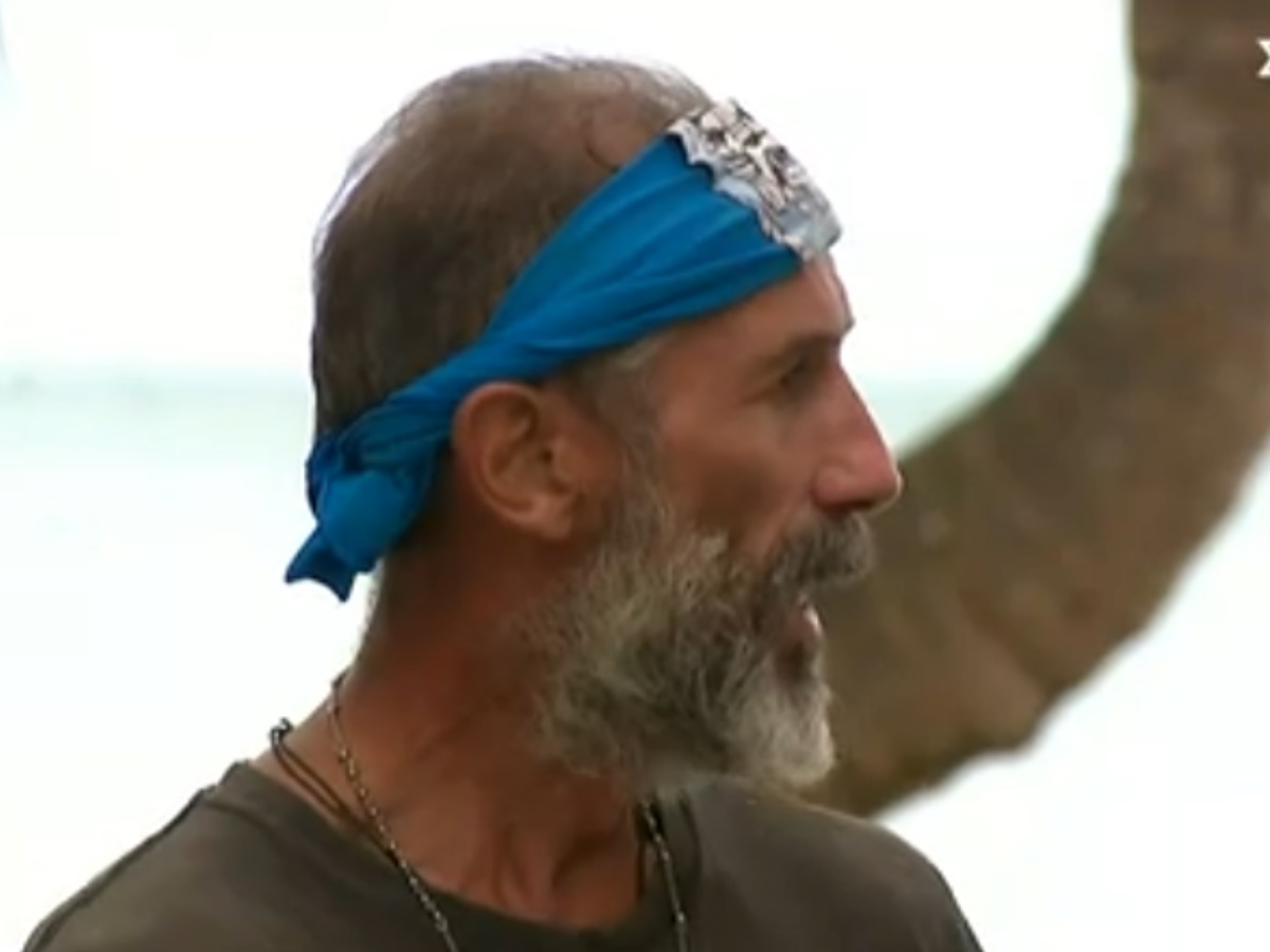 Survivor: Εκτός εαυτού ο Τάκης Καραγκούνιας με τον Εμμανουήλ – «Είναι απάνθρωπος»
