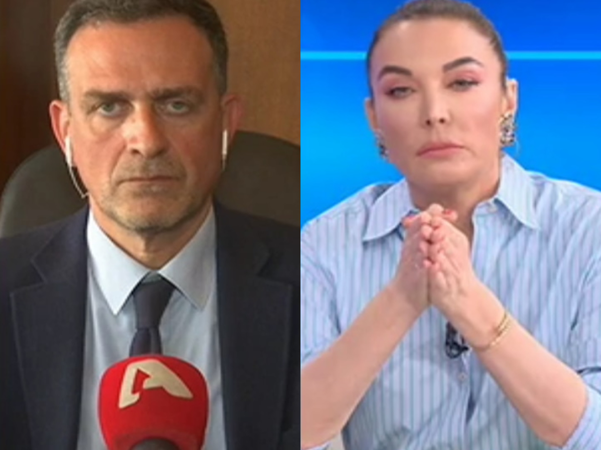 Δικηγόρος Ρούλας Πισπιρίγκου: «Αν ήθελε να κάνει κακό στην Τζωρτζίνα θα μπορούσε να μην την προσέξει και να καταλήξει στο σπίτι»