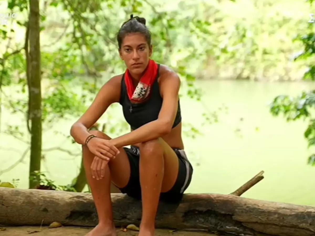 Survivor – Τζο Μαριδάκη: Η πρώτη ανάρτησή της μετά την αποχώρησή της από το ριάλιτι επιβίωσης