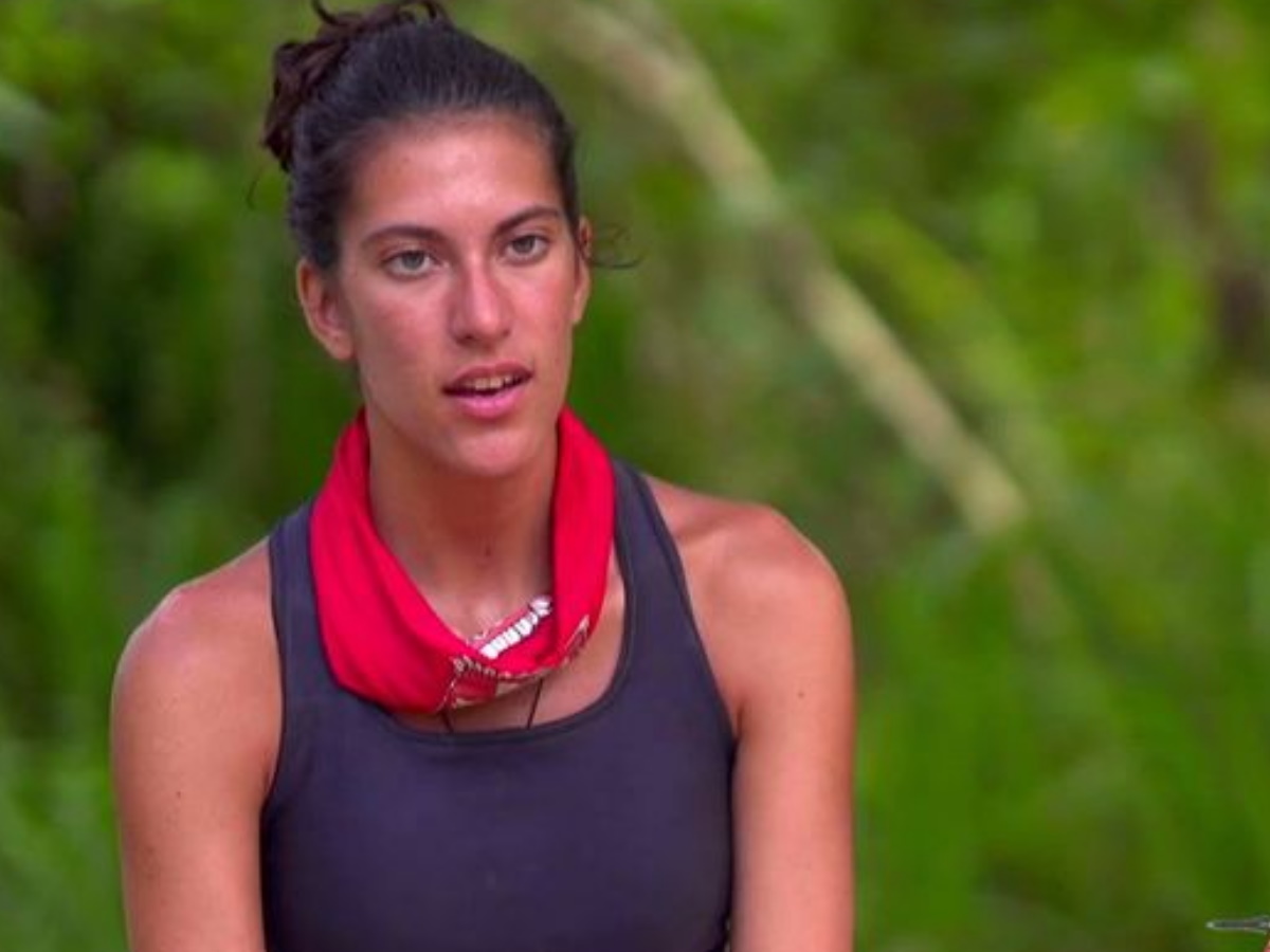 Survivor – Τζο Μαριδάκη: «Νιώθω πως δέχομαι ψυχολογικό πόλεμο»