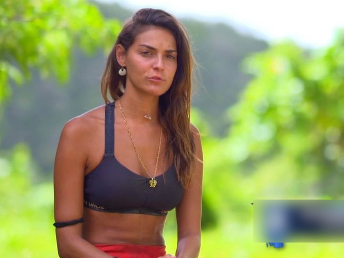 Survivor: Η Βρισηίδα «έσφαξε» με το γάντι την Ναυσικά – «Είναι καλή στο να παίζει στρατηγικά»