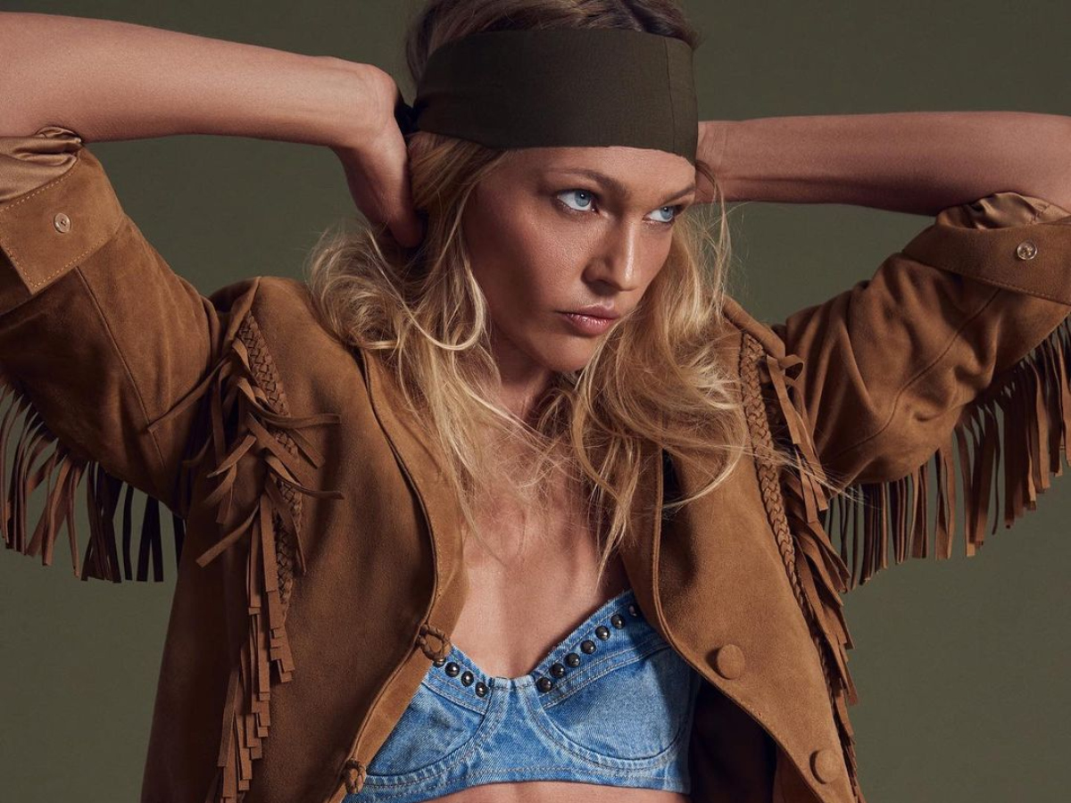 Το boho επιστρέφει δυναμικά και αυτή η συλλογή το επιβεβαιώνει