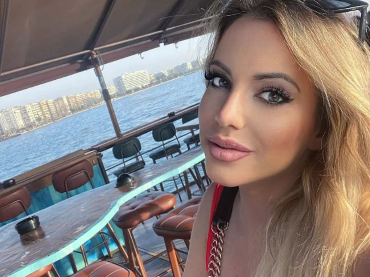 Έλενα Αθανασοπούλου: Αυτή είναι η ηθοποιός που κατήγγειλε γνωστό σκηνοθέτη για βιασμό – Όσα δήλωσε