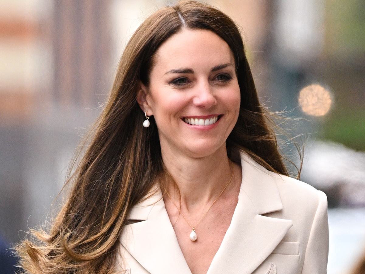 Το μυστικό της Kate Middleton για νεανικό και ξεκούραστο βλέμμα