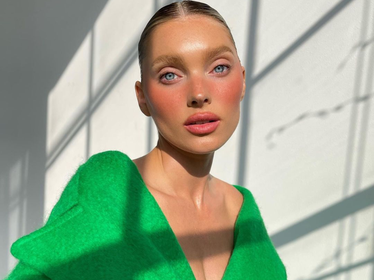 Elsa Hosk: Λανσάρει βερνίκια νυχιών και η Betina Goldstein δημιουργεί το πιο χαρούμενο pop look