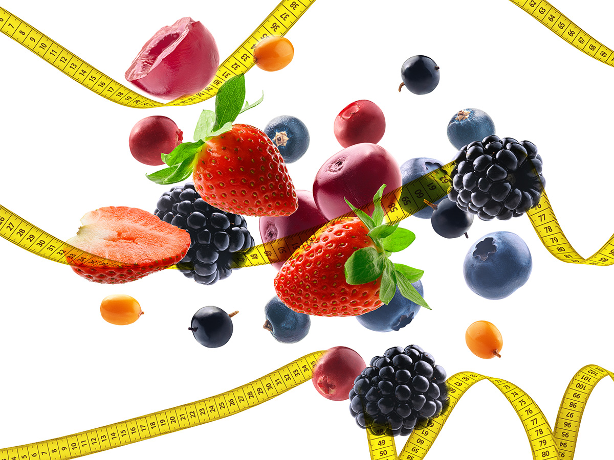 απόψεις για τη διατροφή των φρούτων