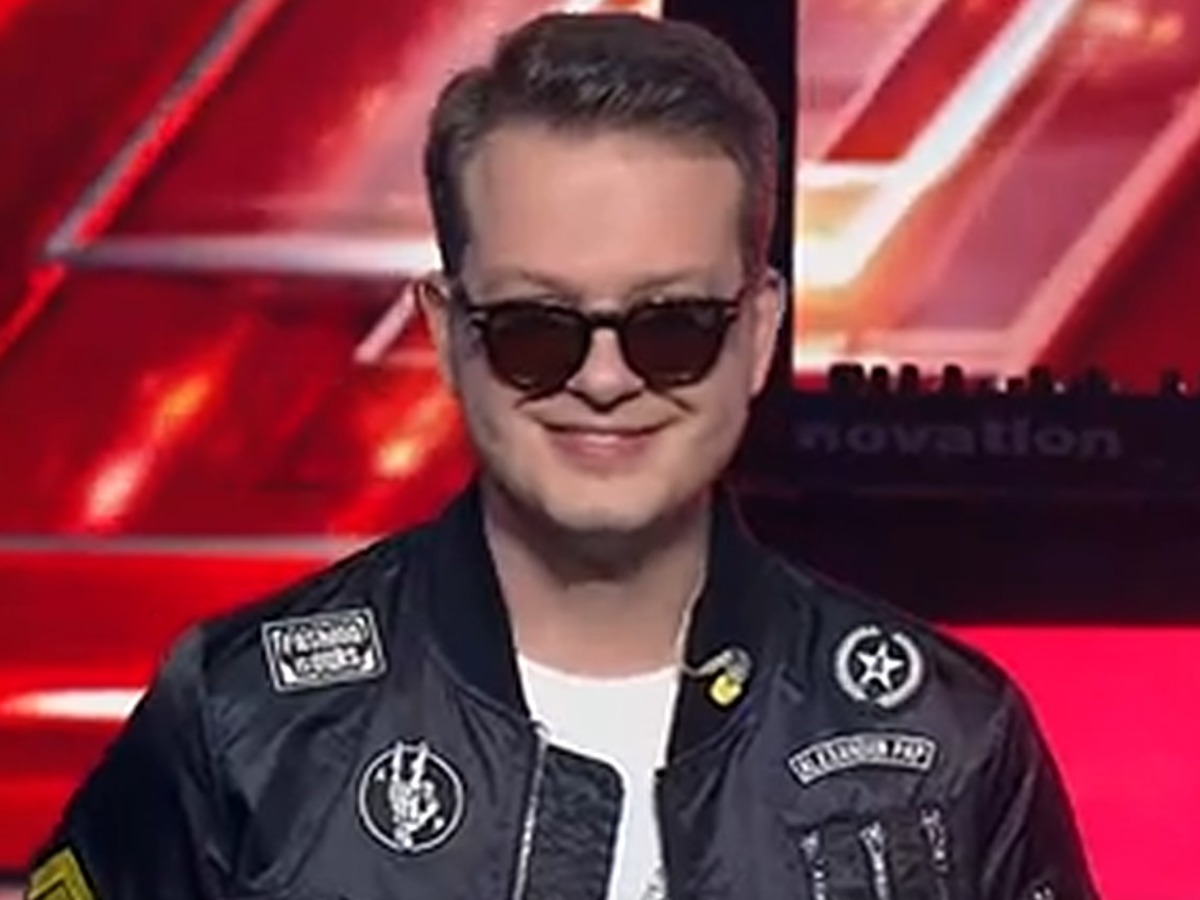 X-Factor: Ο μικρότερος γιος του Γιώργου Παπαδάκη ανέβηκε στη σκηνή – Έκπληκτοι οι κριτές με την αποκάλυψη