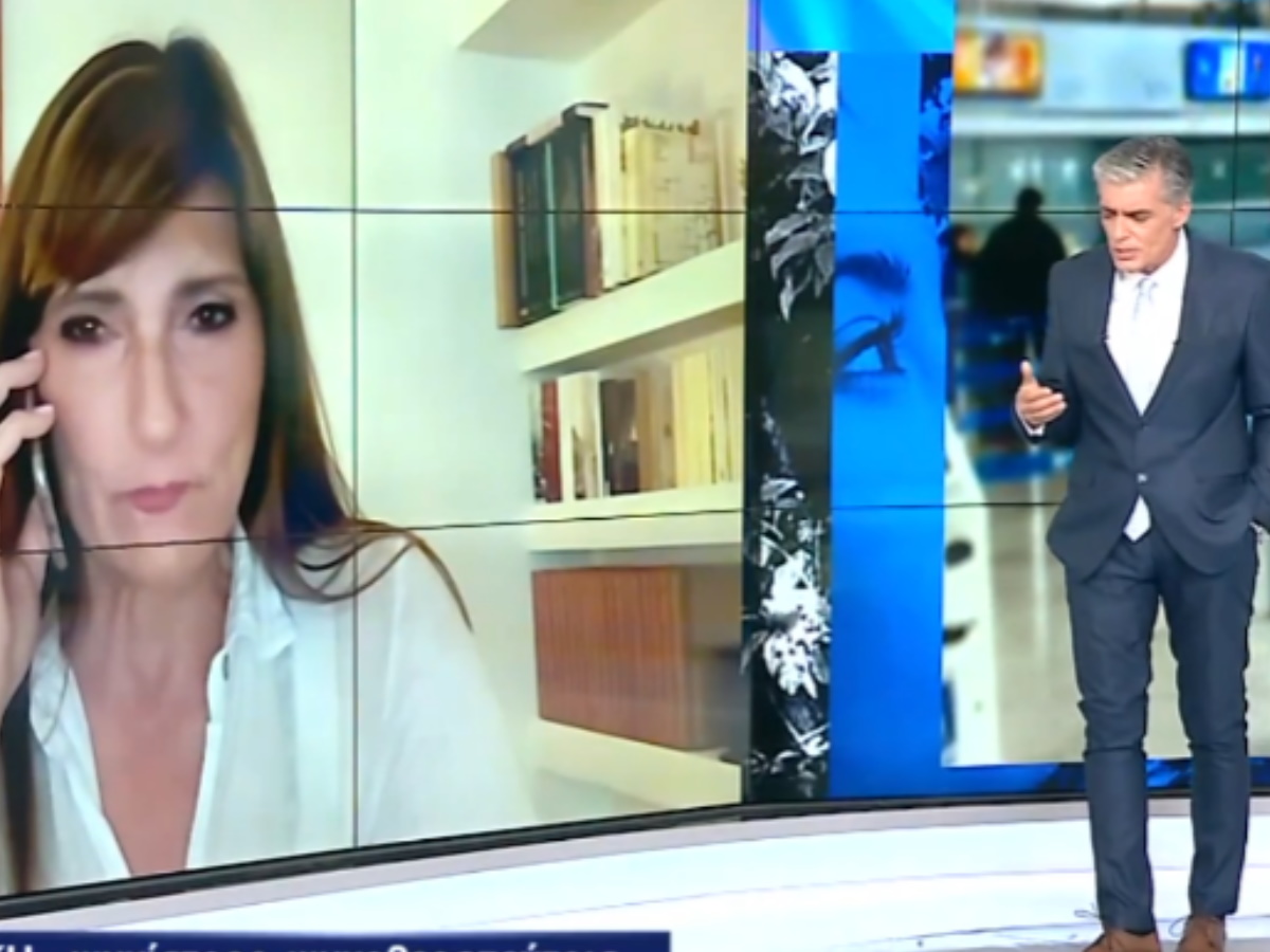 Μπάμπης Αναγνωστόπουλος: Η ψυχίατρος που κατέθεσε στη δίκη στο Live News – «Αυτοί οι άνθρωποι δεν μετανιώνουν βαθιά»