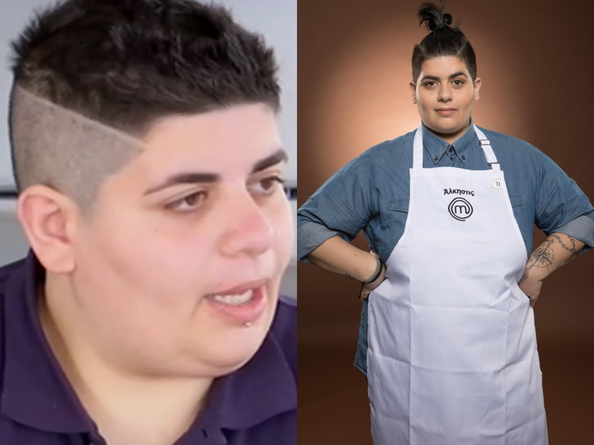 Άλκηστις Αλεξάκη – MasterChef: Το νέο ξεκίνημα και ο θάνατος στην οικογένειά της που την έκανε να μετακομίσει