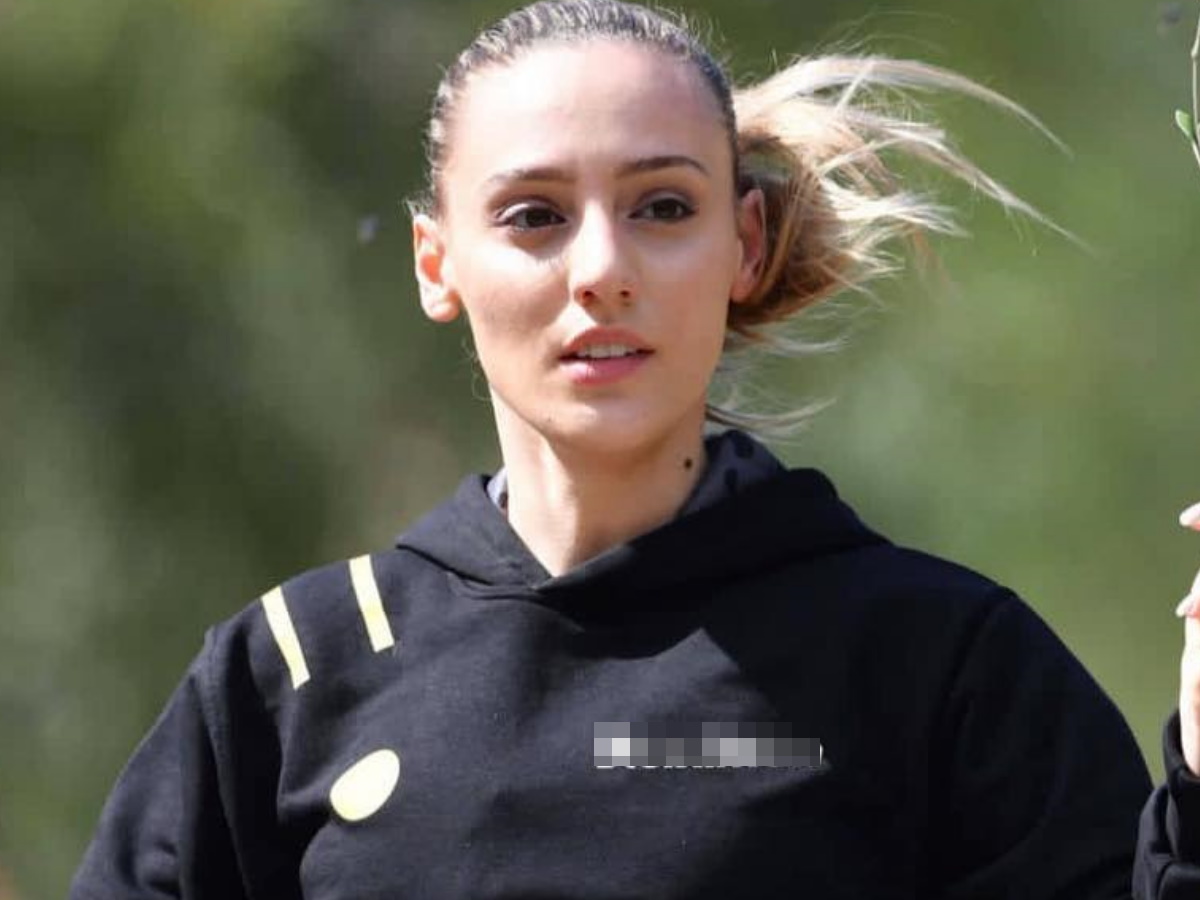 Άννα Κορακάκη: Νέος εφιάλτης για την Ολυμπιονίκη – Δέχτηκε απειλητικό μήνυμα από φίλο του ανθρώπου που την παρακολουθούσε