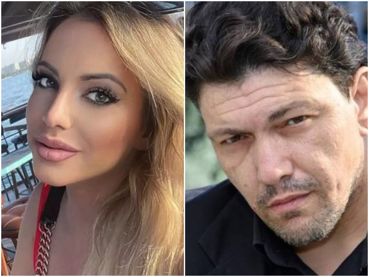 Αντώνης Βογιατζής για Έλενα Αθανασοπούλου: «Με είχε απειλήσει ότι θα με καταγγείλει στο ΣΕΗ»