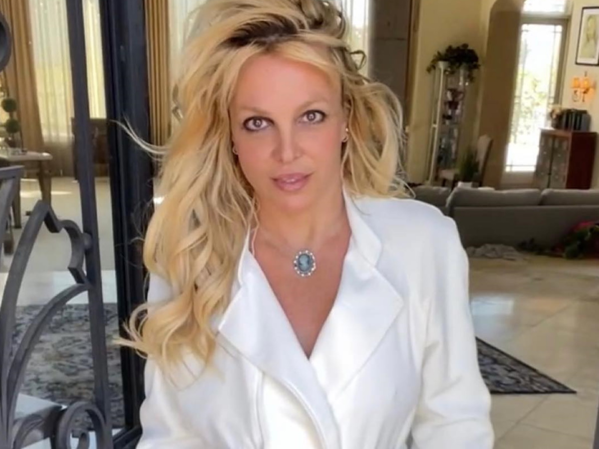 Britney Spears: Δυσάρεστα νέα για την τραγουδίστρια – Ανακοίνωσε ότι απέβαλε