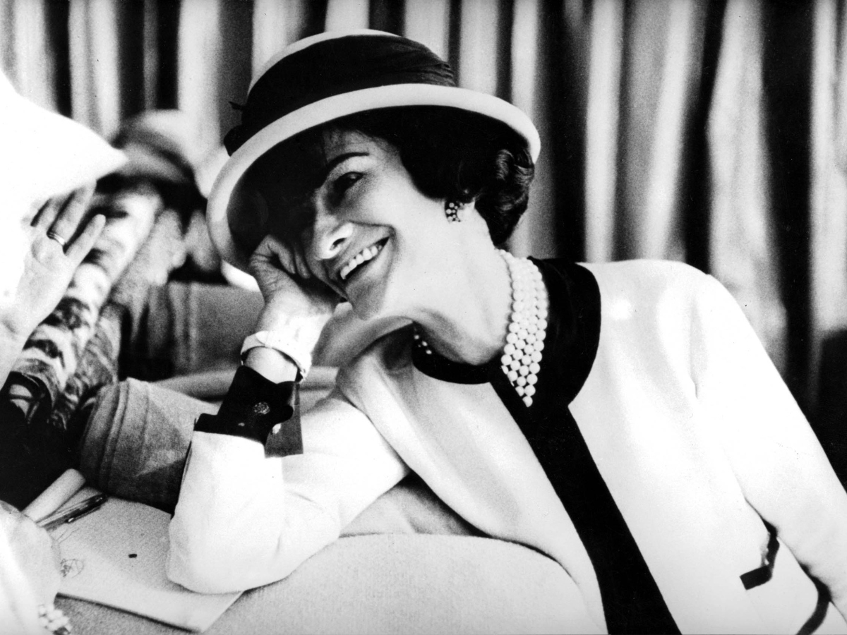 Mία μεγάλη έκθεση για την Coco Chanel