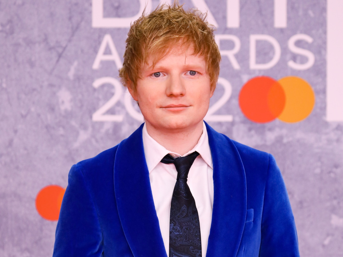 Ed Sheeran: Πατέρας για δεύτερη φορά – Η ανακοίνωση στα social media