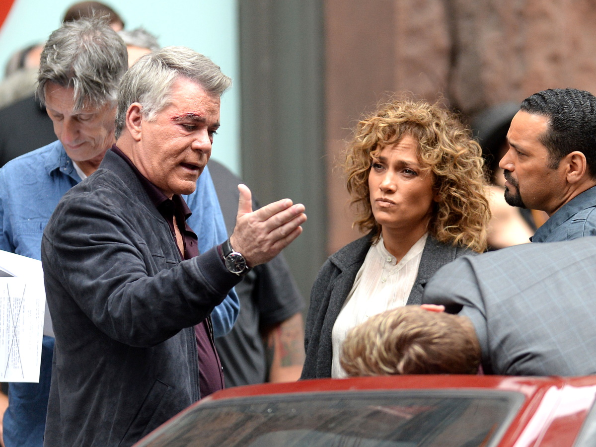 Ray Liotta: Ραγίζει καρδιές το «αντίο» της Jennifer Lopez στον διάσημο ηθοποιό που πέθανε ξαφνικά