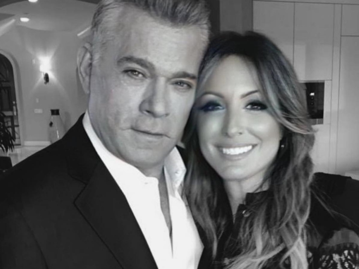 Ray Liotta: Η σπαρακτική ανάρτηση της αρραβωνιαστικιάς του, μετά τον θάνατό του