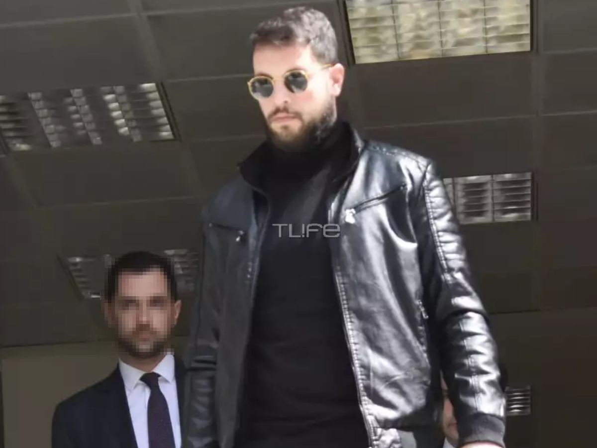 Μάνος Δασκαλάκης: Πεπεισμένος ότι η Ρούλα Πισπιρίγκου σκότωσε την Τζωρτζίνα – Τι είπε στην 8ωρη κατάθεσή του
