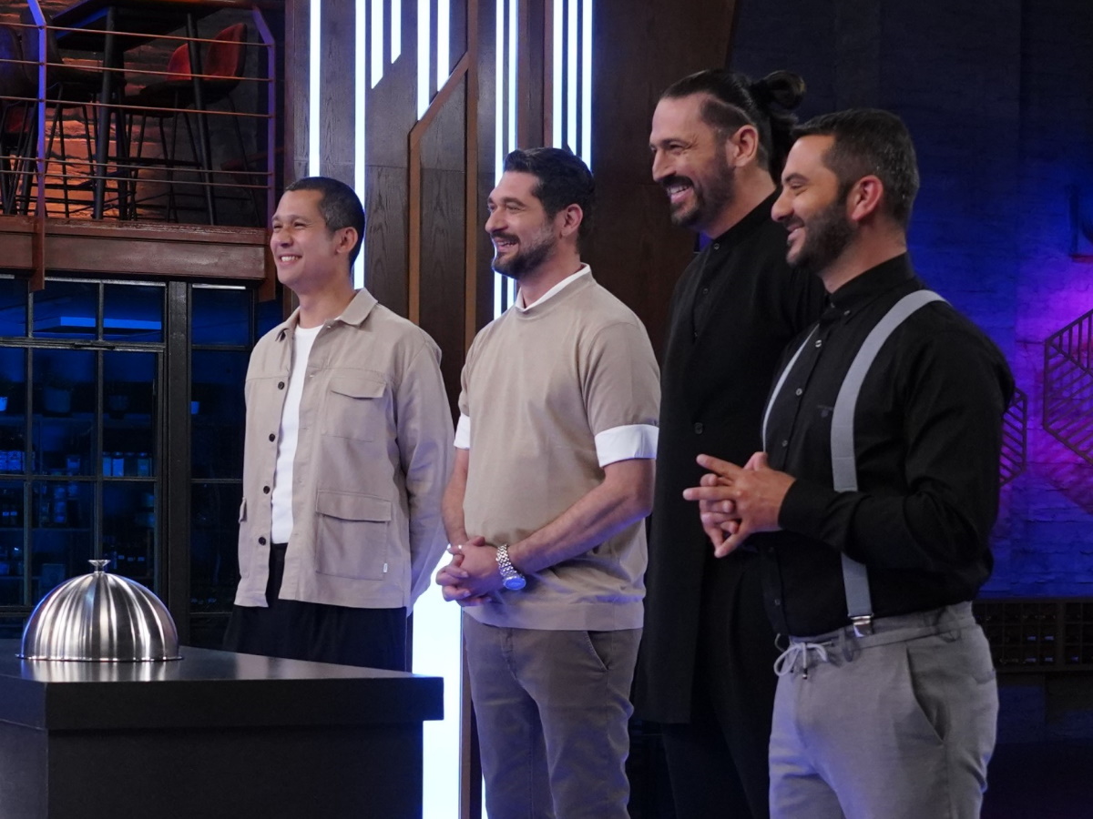 MasterChef: Οι κριτές αποκάλυψαν την μεγαλύτερη ανατροπή για τον φετινό τελικό