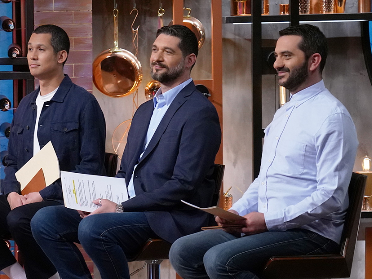 MasterChef: Δύσκολη μάχη για την ασυλία – Όσα θα δούμε απόψε