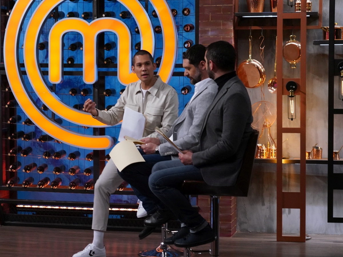 MasterChef: Εκπλήξεις και εντάσεις στο αποψινό επεισόδιο του ριάλιτι μαγειρικής – Το απαιτητικό Mystery Box