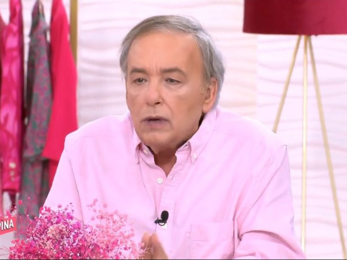 Ανδρέας Μικρούτσικος: Αποσωληνώθηκε ο παρουσιαστής