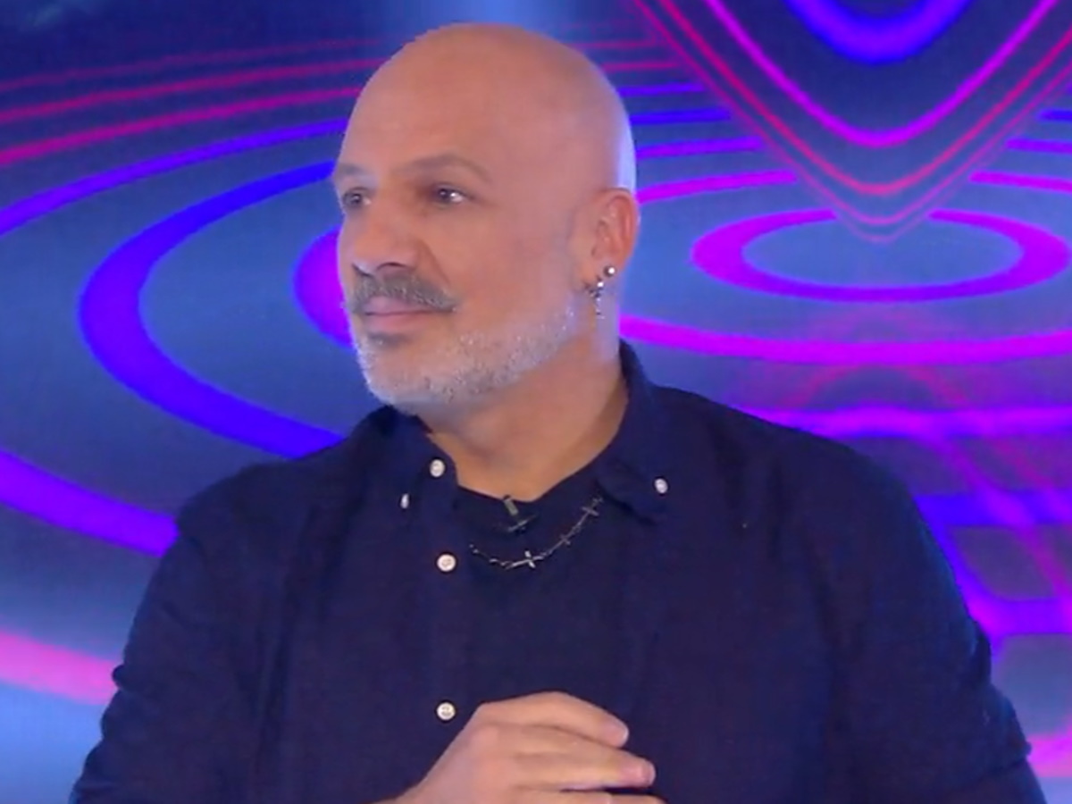 Νίκος Μουτσινάς: Ρίχνει τα «βέλη» του κατά του Survivor – «Σαπίλα, σιγά σιγά να γυρίσουν σπίτι τους»