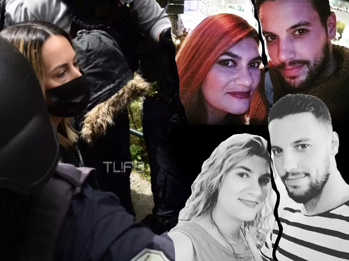 Ρούλα Πισπιρίγκου: Το εξώδικο που έστειλε στον Μάνο Δασκαλάκη – Φουντώνει η κόντρα τους