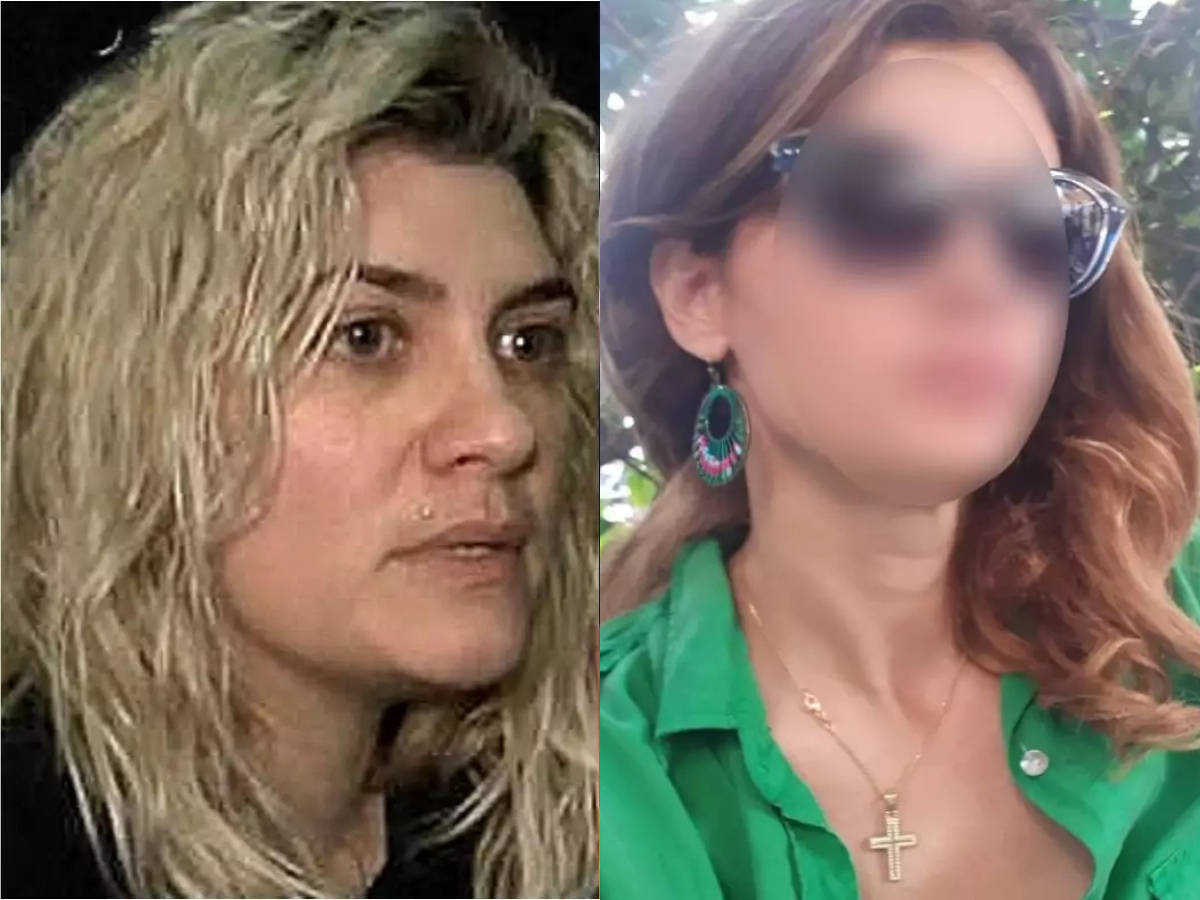 Ρούλα Πισπιρίγκου: Τι αποκαλύπτει η εικαστικός που πυροβόλησε τον οφθαλμίατρο για τη συνομιλία με την 33χρονη στις φυλακές