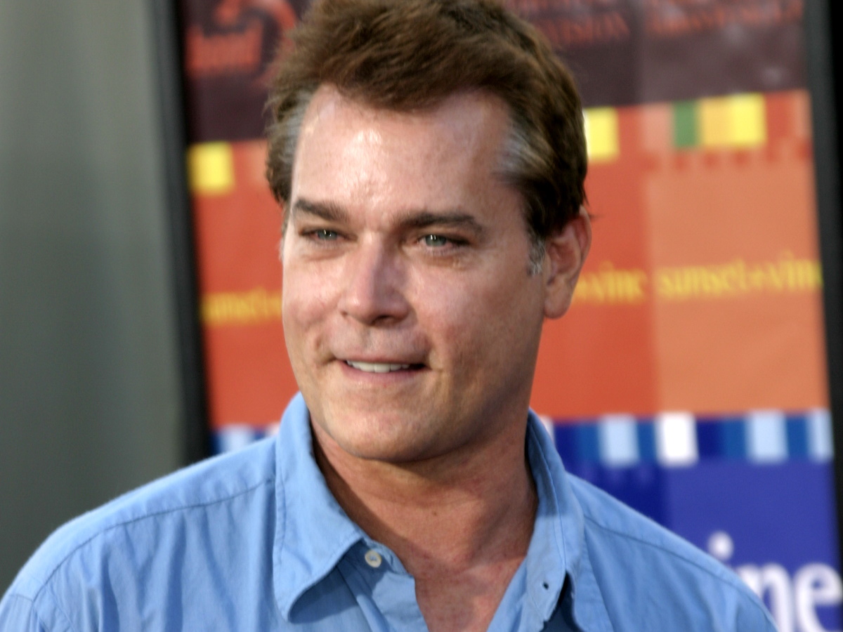 Πέθανε ο ηθοποιός Ray Liotta – «Έσβησε» στον ύπνο του