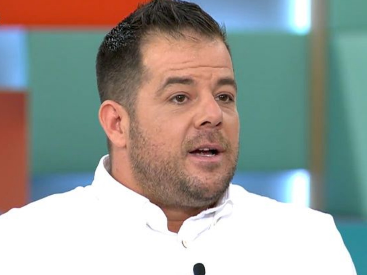 MasterChef – Γιάννης Σδούγκας: Οι πρώτες δηλώσεις μετά την αποχώρησή του – Ο λόγος που τον έκανε να συγκινηθεί