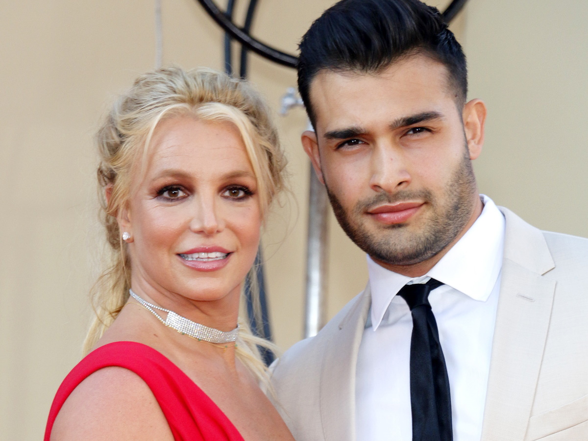 Britney Spears: Το συγκινητικό μήνυμα του συντρόφου της για την απώλεια του μωρού τους
