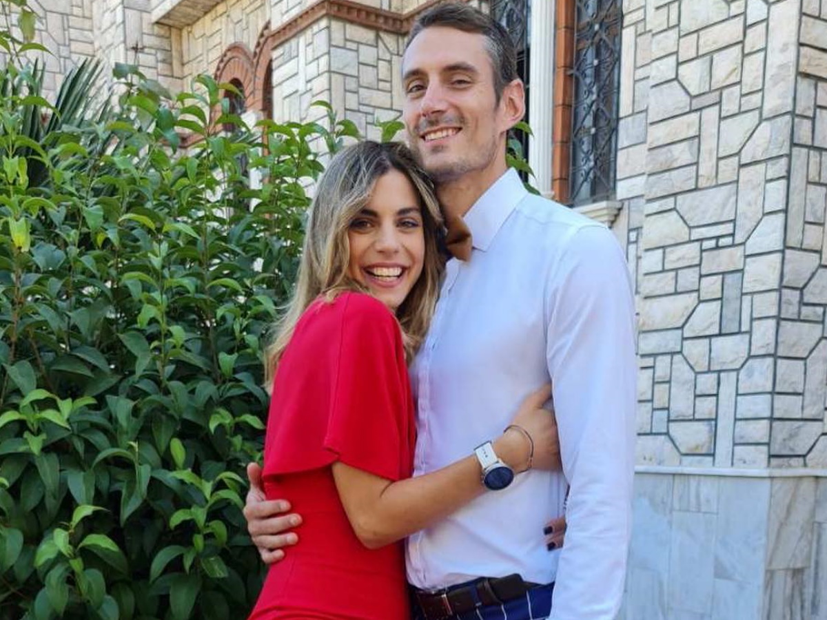 Σταυρούλα Χρυσαειδή: Ο σύντροφός της ανακοίνωσε στον αέρα του Love it τον γάμο τους