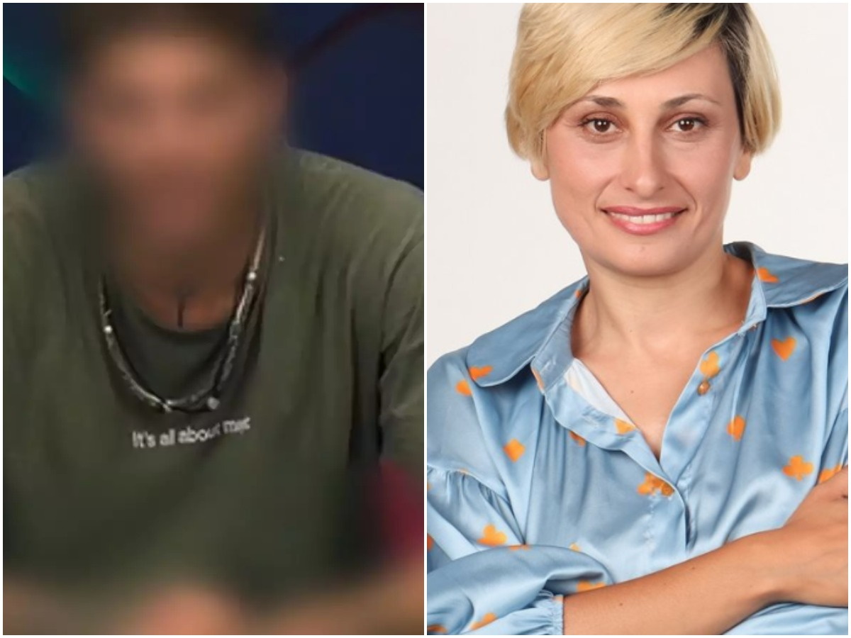 Σύλληψη πρώην παίκτη ριάλιτι: «Δεν νομίζω ότι αυτός ο άνθρωπος θα ήταν ικανός να βιάσει» λέει η Σοφία Αλεξανιάν