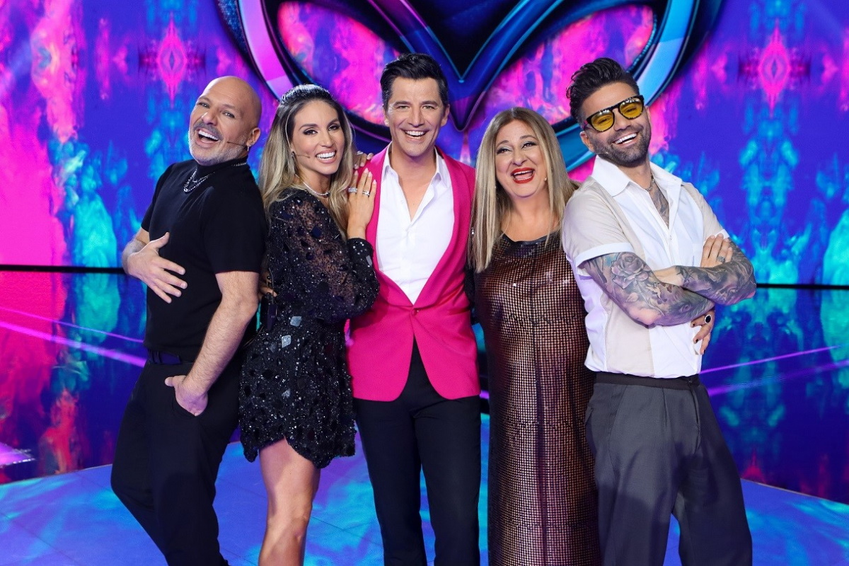 The Masked Singer: Νέα πρόκληση στη σκηνή του σόου – Όσα θα δούμε στο επόμενο επεισόδιο