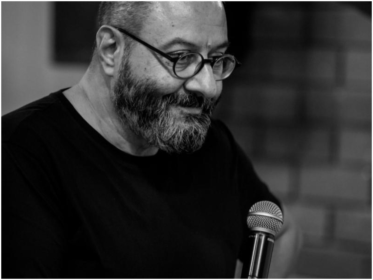 Πέθανε ο δημοσιογράφος Κώστας Τσαούσης