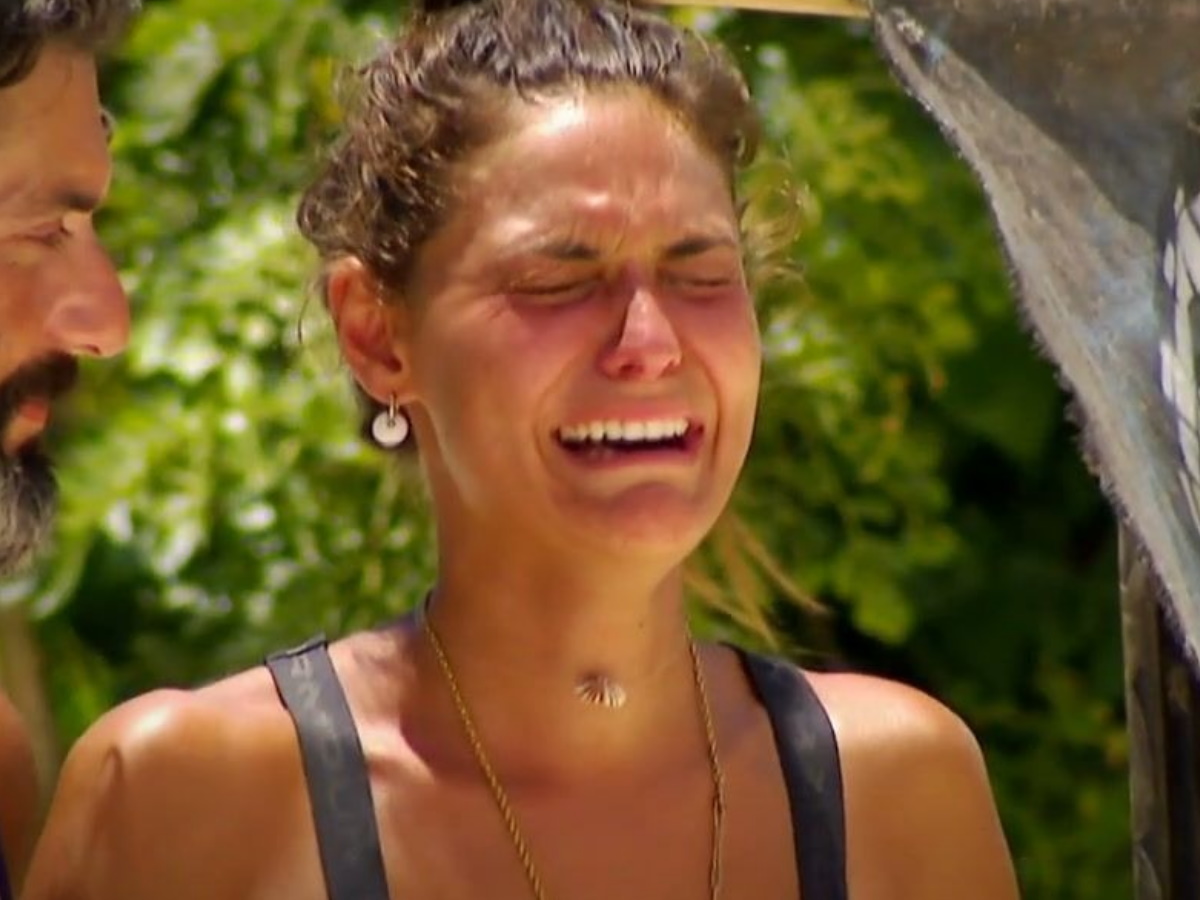 Survivor: Καταρρέει η Βρισηίδα Ανδριώτου – Ποιος είναι το φαβορί για να αποχωρήσει