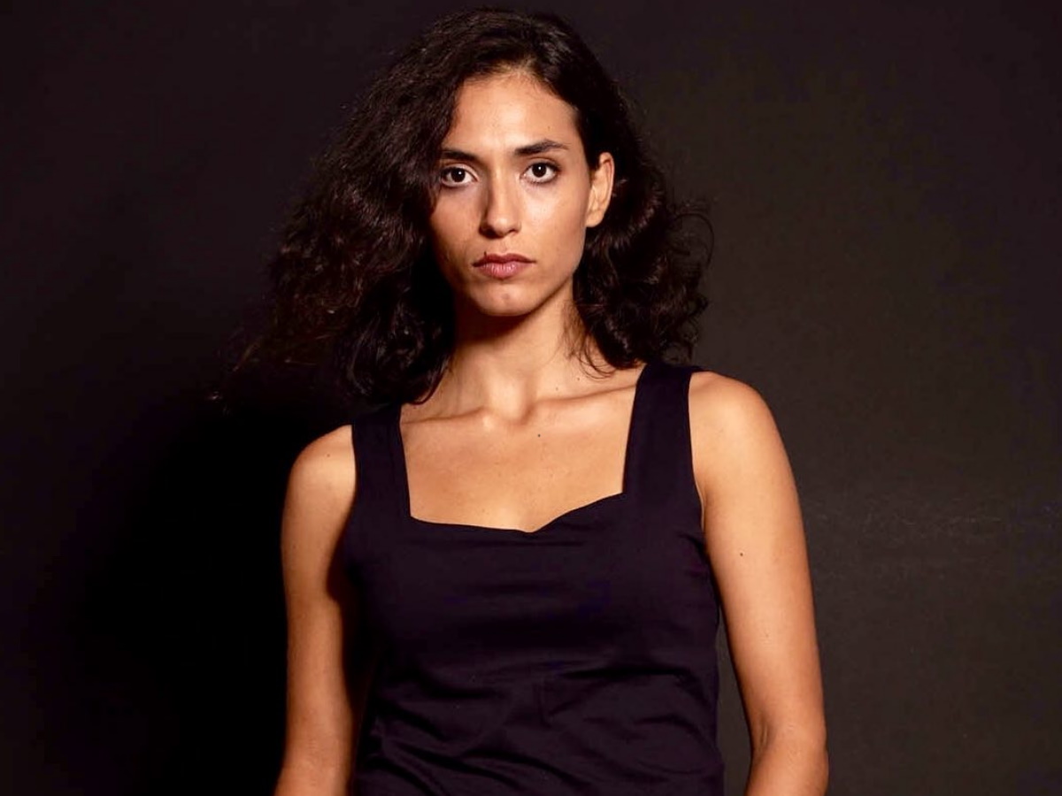 Μαρία Χάνου: «Στην αρχή με άγχωναν οι ερωτήσεις για τους γονείς μου»