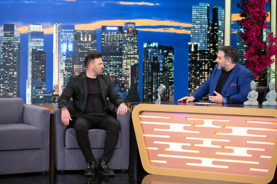 Νίκος Ζώτος: Ο «παπαράτσι της Μυκόνου» αποκάλυψε ποια είναι η φωτογραφία για την οποία έχει πάρει τη μεγαλύτερη αμοιβή