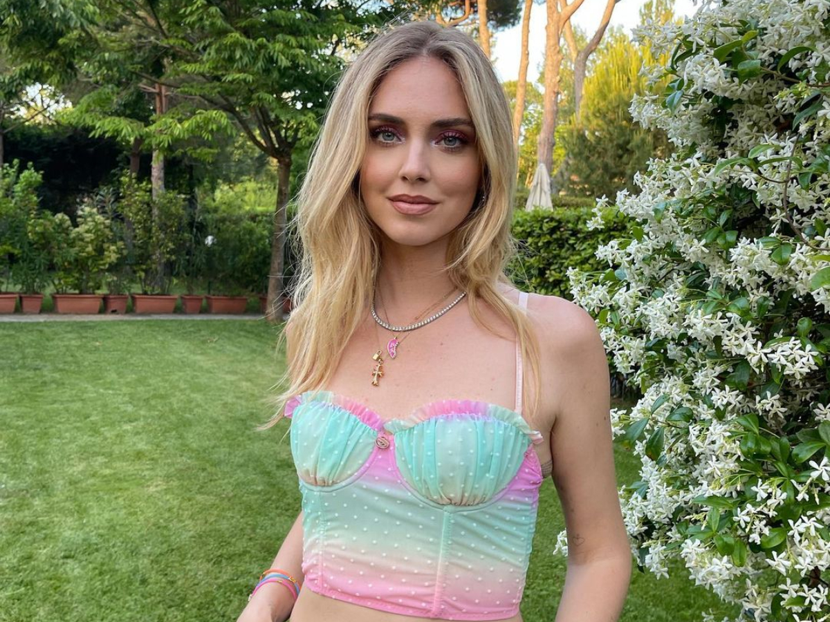 Chiara Ferragni: Μεταμορφώθηκε σε Spanish girl και ήταν πιο εντυπωσιακή από ποτέ