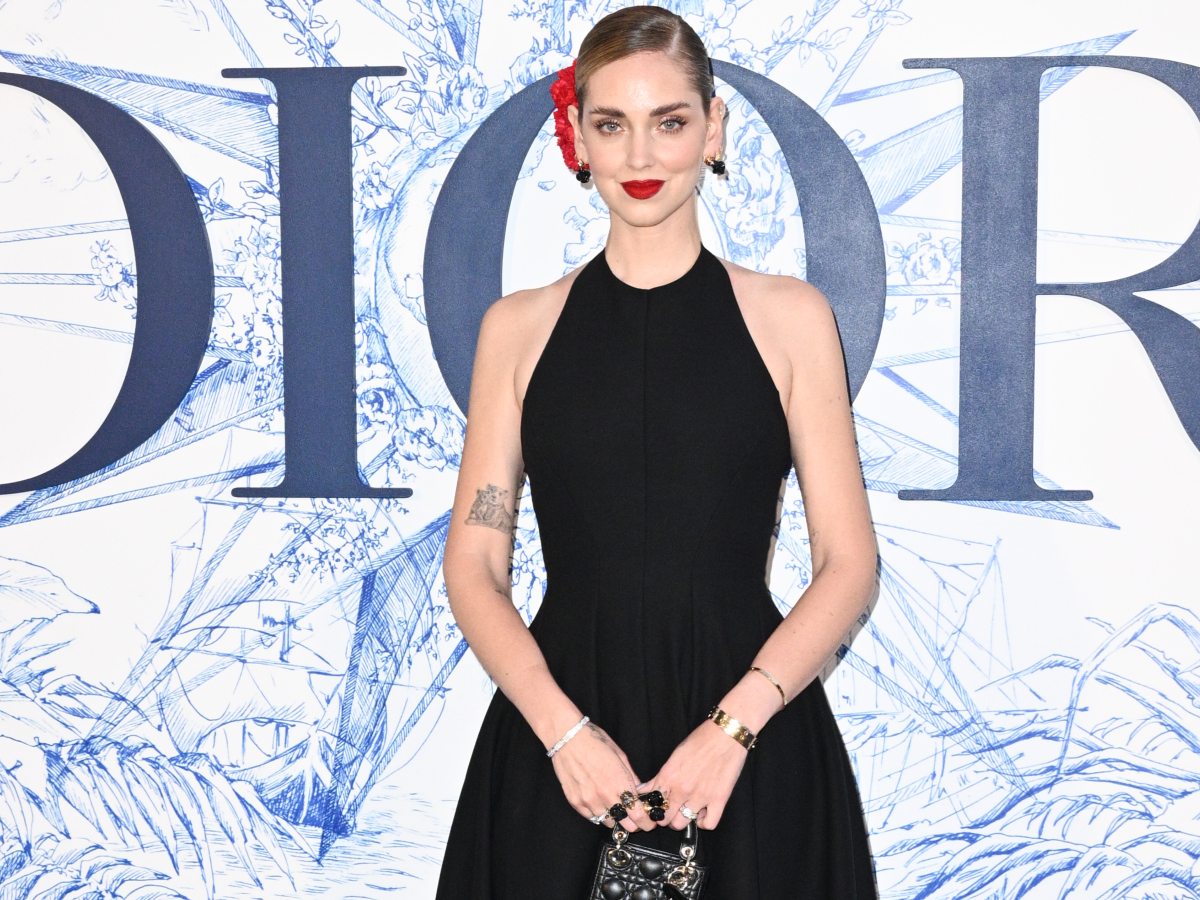 Dior: Tι φόρεσαν οι διάσημες καλεσμένες στην Σεβίλλη
