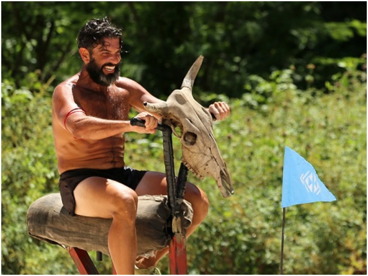 Survivor: Βρισηίδα Ανδριώτου και Σπύρος Μαρτίκας «στα μαχαίρια» – Ο δεύτερος υποψήφιος προς αποχώρηση