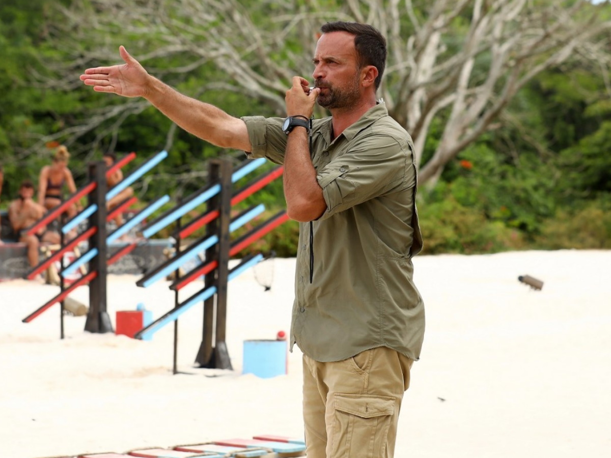 Survivor spoiler: Αυτός θα είναι ο πρώτος υποψήφιος για αποχώρηση – Όσα θα δούμε απόψε