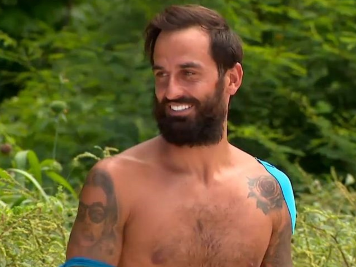 Survivor: Η μπηχτή του Νίκου Γιάννη στον Άρη Σοϊλέδη – «Δεν έχω ηγετικές τάσεις εγώ»